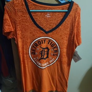 Tigers T-shirt